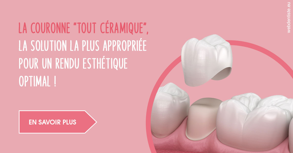 https://www.mysmile-orthodontics.com/La couronne "tout céramique"