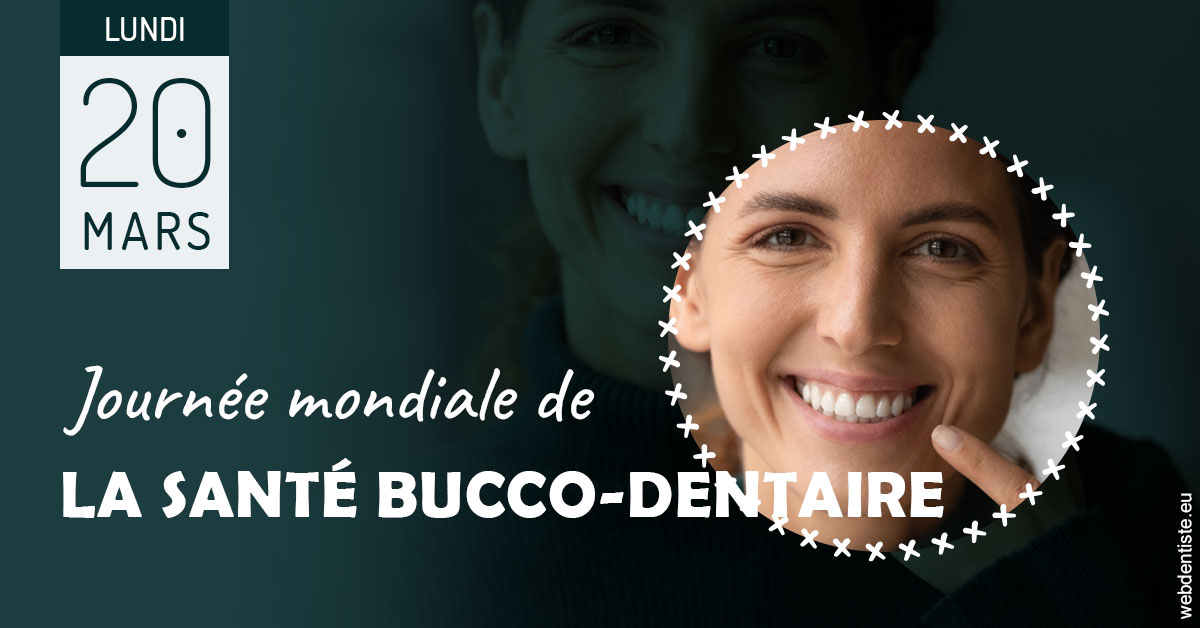 https://www.mysmile-orthodontics.com/Journée de la santé bucco-dentaire 2023 2