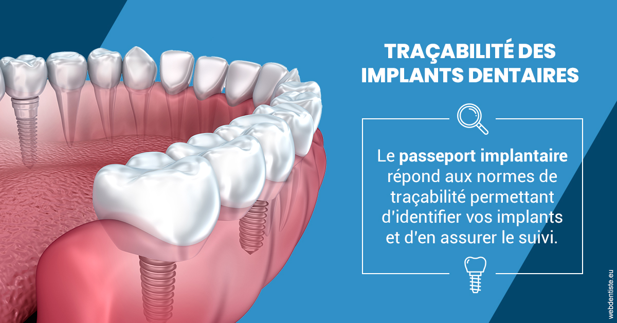 https://www.mysmile-orthodontics.com/T2 2023 - Traçabilité des implants 1