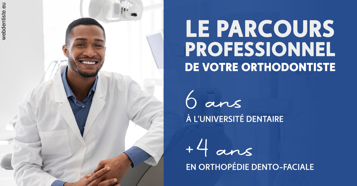 https://www.mysmile-orthodontics.com/Parcours professionnel ortho 2