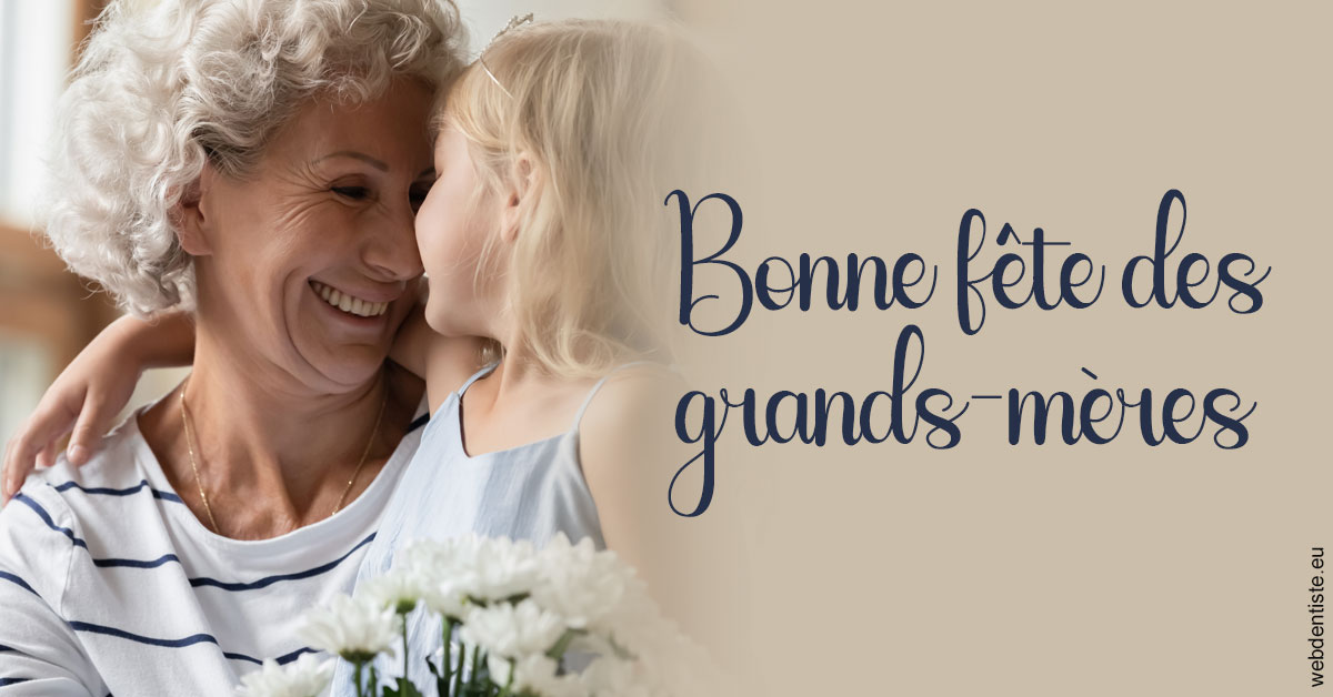 https://www.mysmile-orthodontics.com/La fête des grands-mères 1