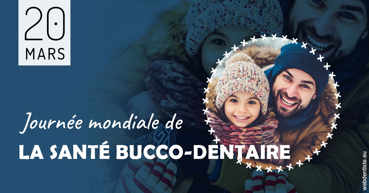 https://www.mysmile-orthodontics.com/La journée de la santé bucco-dentaire 1